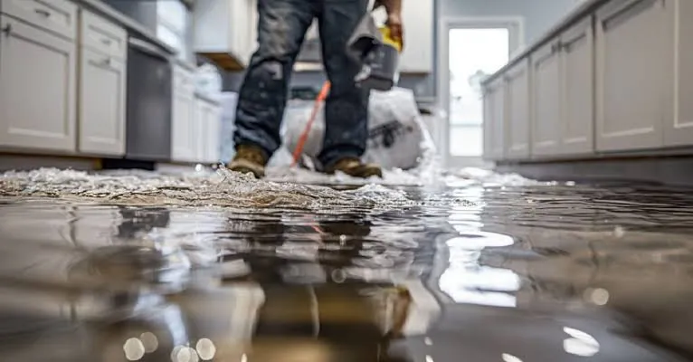 Water damage restoration companies near me in Bellerose, NY - Emergency flood extraction